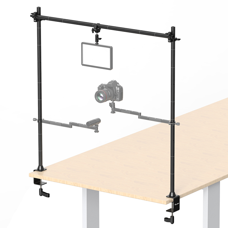 Desk Setup Studio - Ls15 mesa multifuncional suporte de configuração