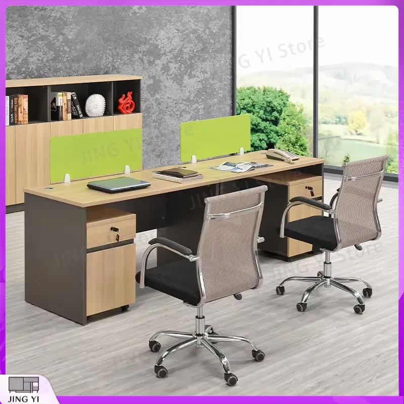Desk Setup Studio - Mesa de Escritório Moderna Personalizada com
