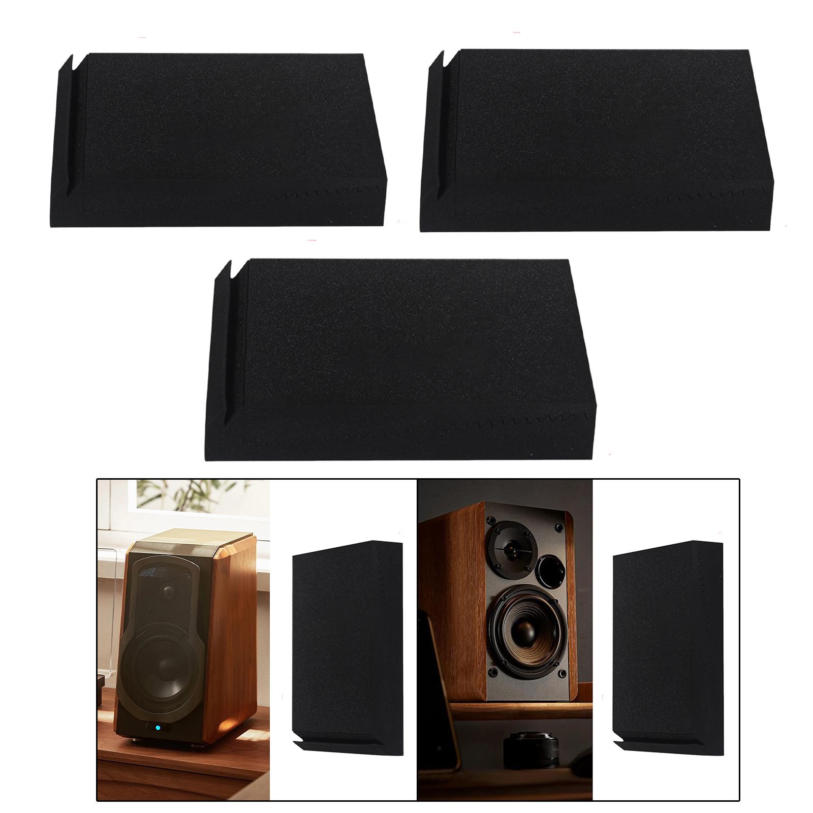 Desk Setup Studio - Almofada de isolamento de estúdio de