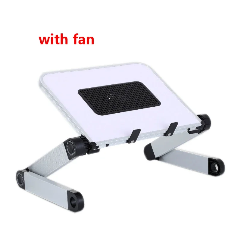 Suporte Ajustável para Laptop  - Desk Setup Ideas avaliação e preço
