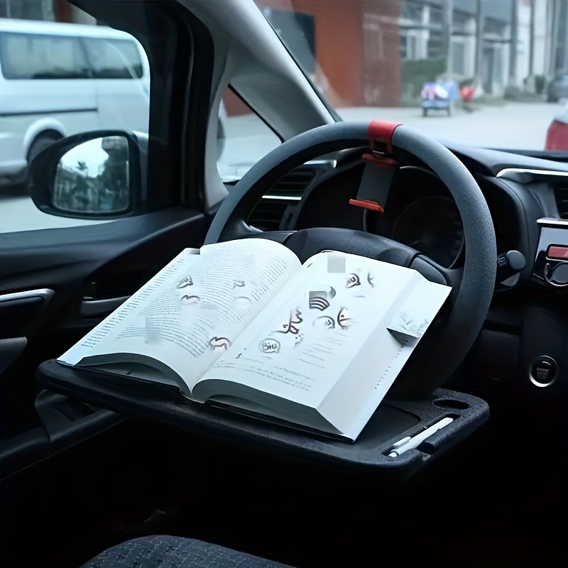 Bandeja Portátil para Carro, S - Desk Setup Ideas avaliação e preço