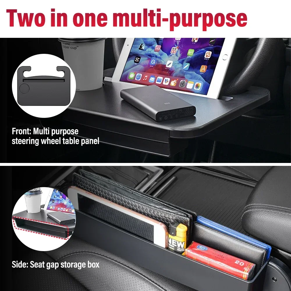 Suporte Multiuso para Carro: B - Desk Setup Ideas avaliação e preço