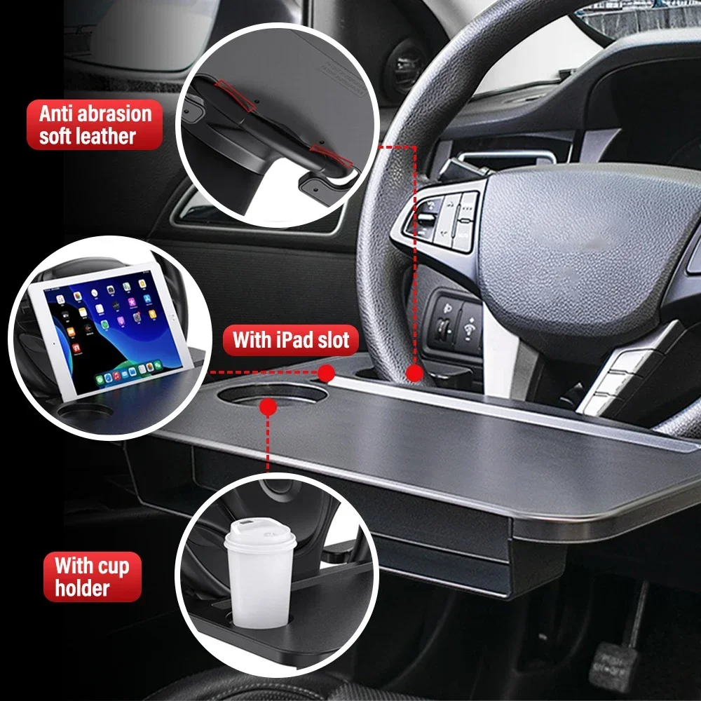 Suporte Multiuso para Carro: B - Desk Setup Ideas avaliação e preço