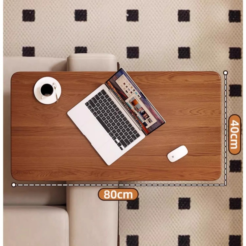 Mesa de Cabeceira Móvel com El - Desk Setup Ideas avaliação e preço