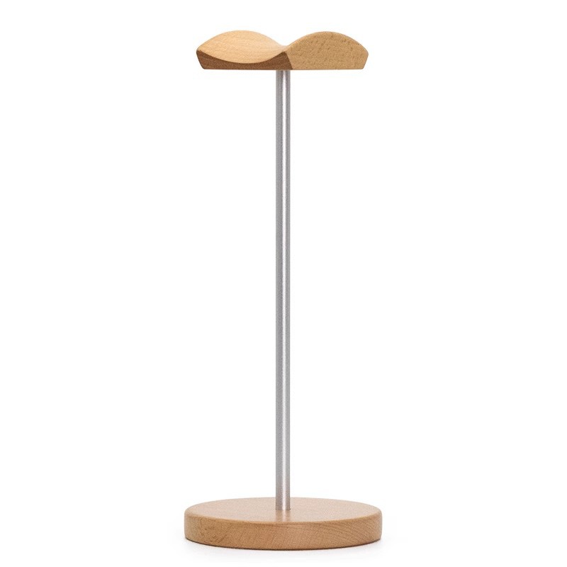 Suporte para Fones de Ouvido e - Desk Setup Wood avaliação e preço