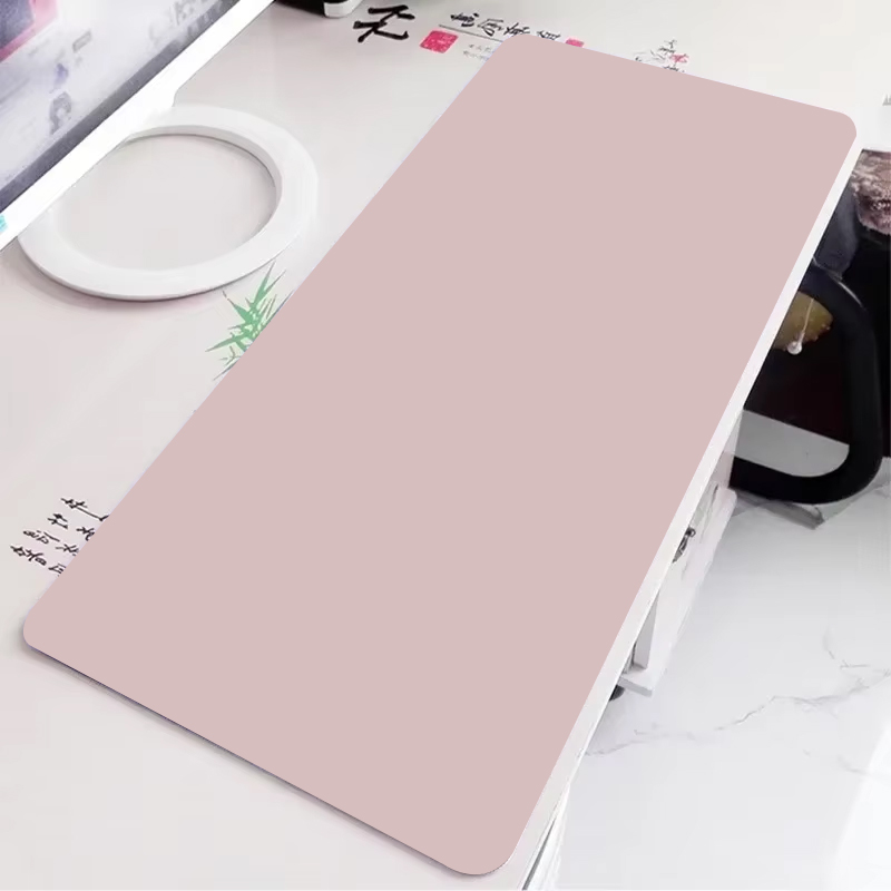 Sólido verde gaming mousepad g - Desk Setup Ideas avaliação e preço