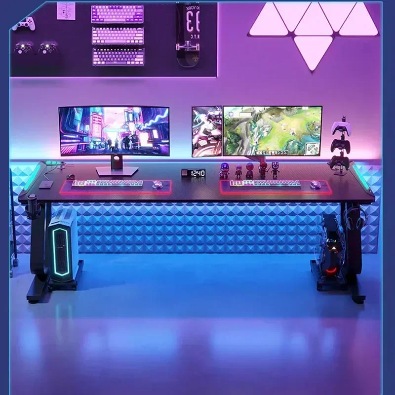 # Acessórios para Setup de Jog - Desk Setup Simple avaliação e preço