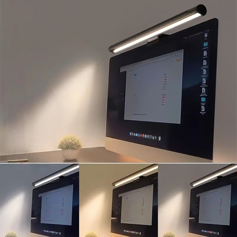 Lâmpada de mesa suspensa com l - Desk Setup Ideas avaliação e preço