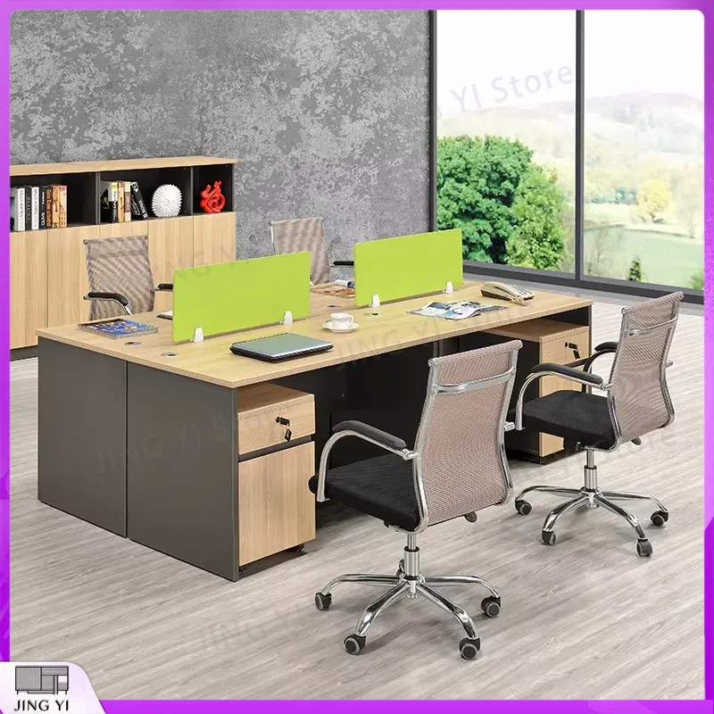 Mesa de Escritório Moderna Per - Desk Setup Studio avaliação e preço