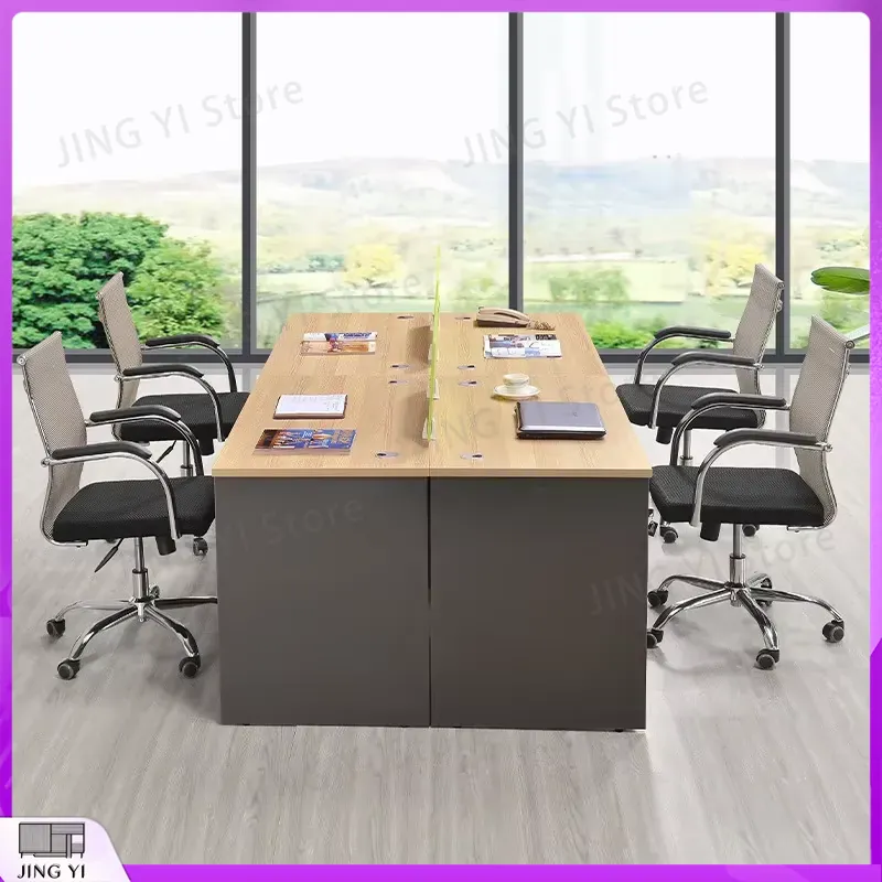Mesa de Escritório Moderna Per - Desk Setup Studio avaliação e preço