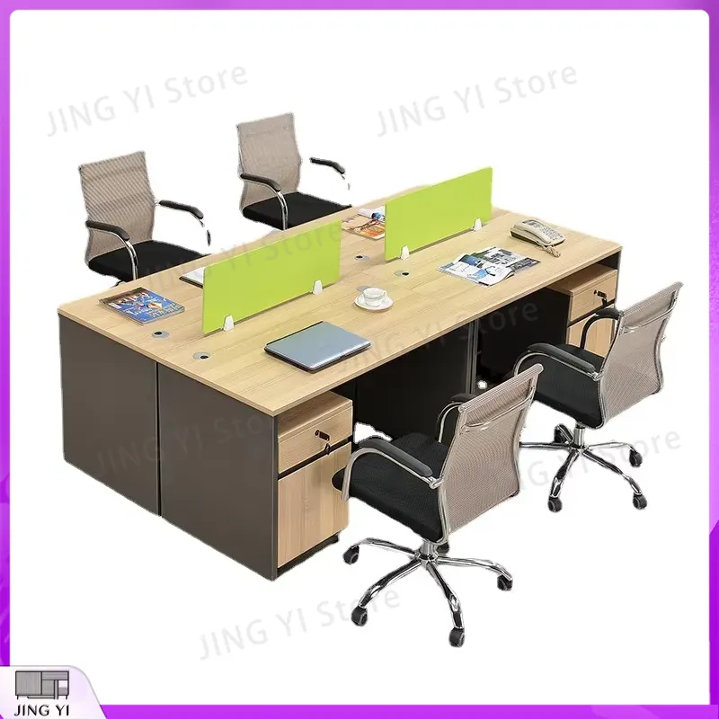 Mesa de Escritório Moderna Per - Desk Setup Studio avaliação e preço