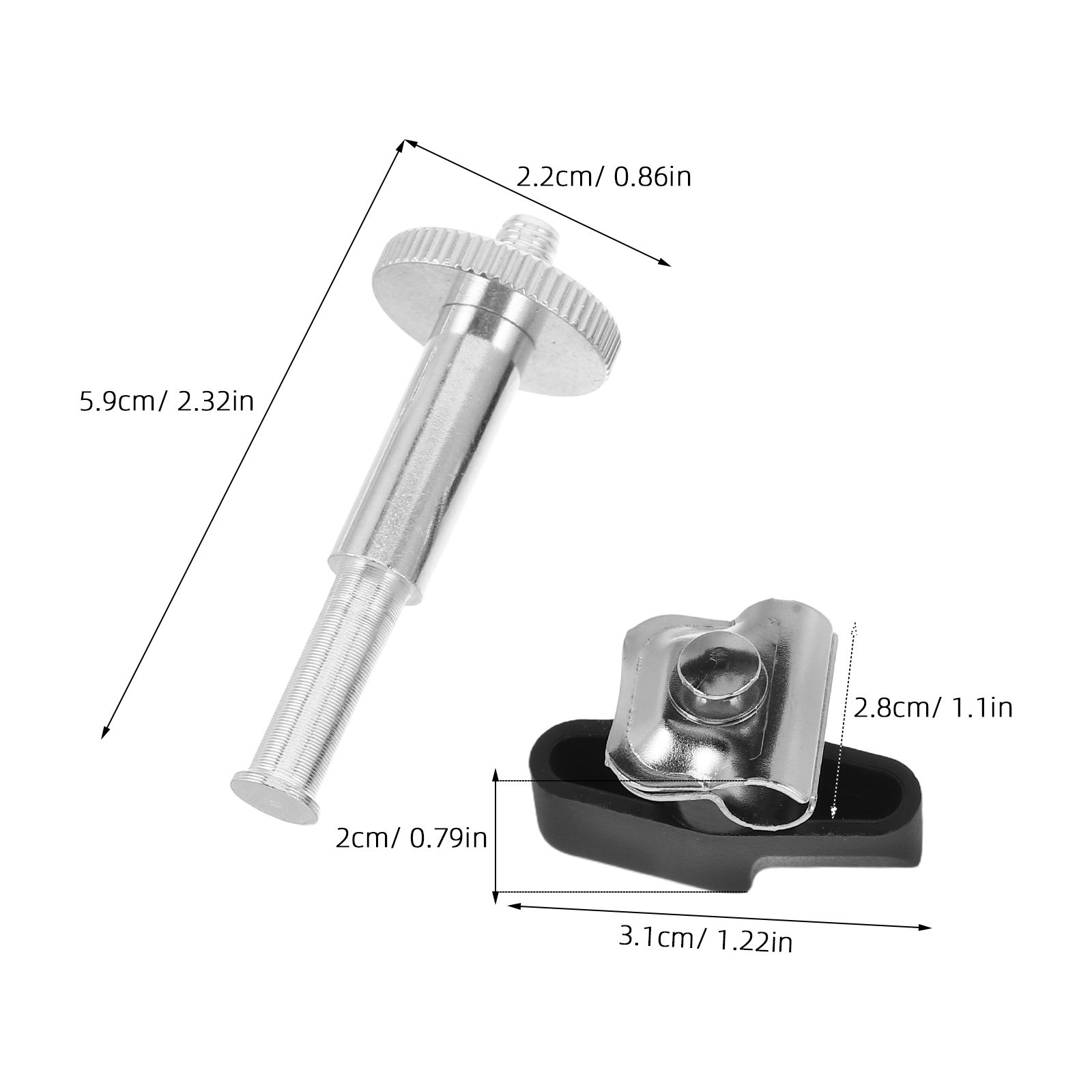 1 Conjunto de Braçadeira de Fi - Desk Setup Studio avaliação e preço