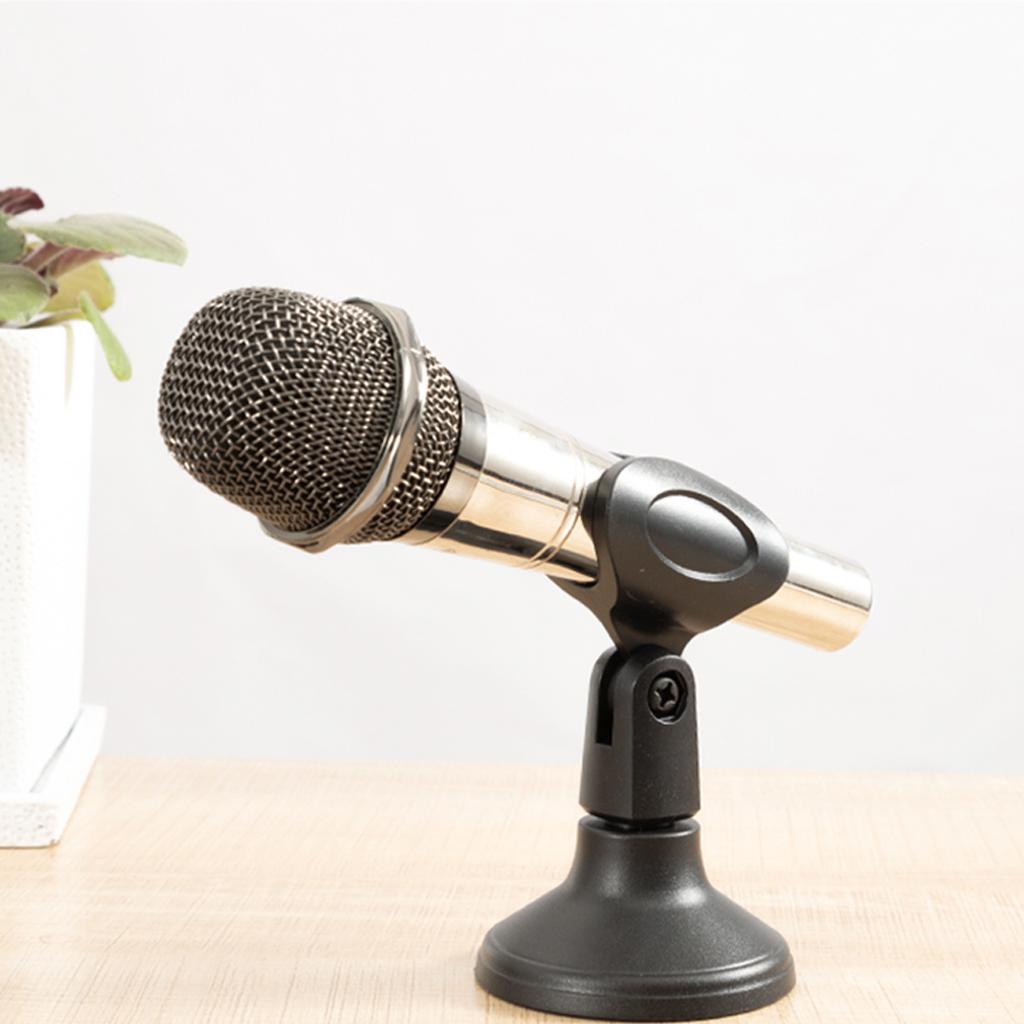 Suporte de Microfone com Clipe - Desk Setup Studio avaliação e preço
