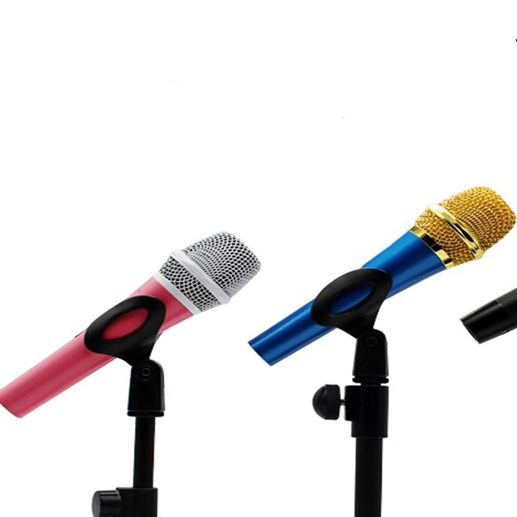 Suporte de Microfone com Clipe - Desk Setup Studio avaliação e preço