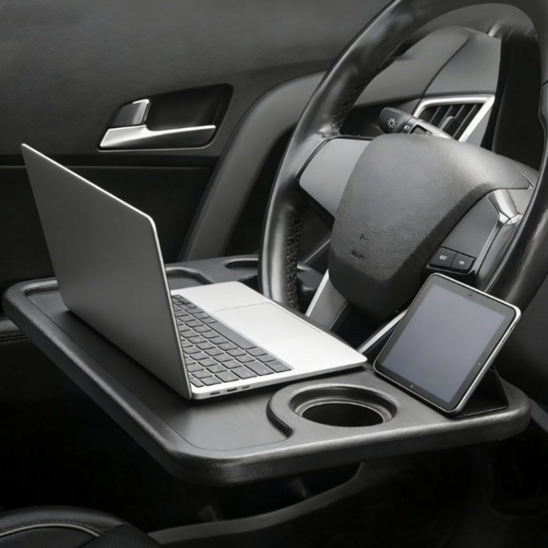 Mesa para Volante de Carro, Su - Desk Setup Ideas avaliação e preço