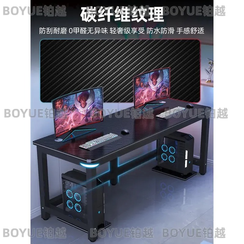 Mesa de Jogo em Fibra de Carbo - Desk Setup Simple avaliação e preço
