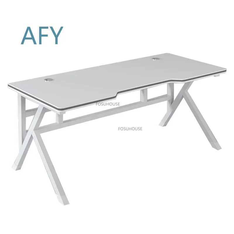 Mesa de Computador Nórdica par - Desk Setup Simple avaliação e preço