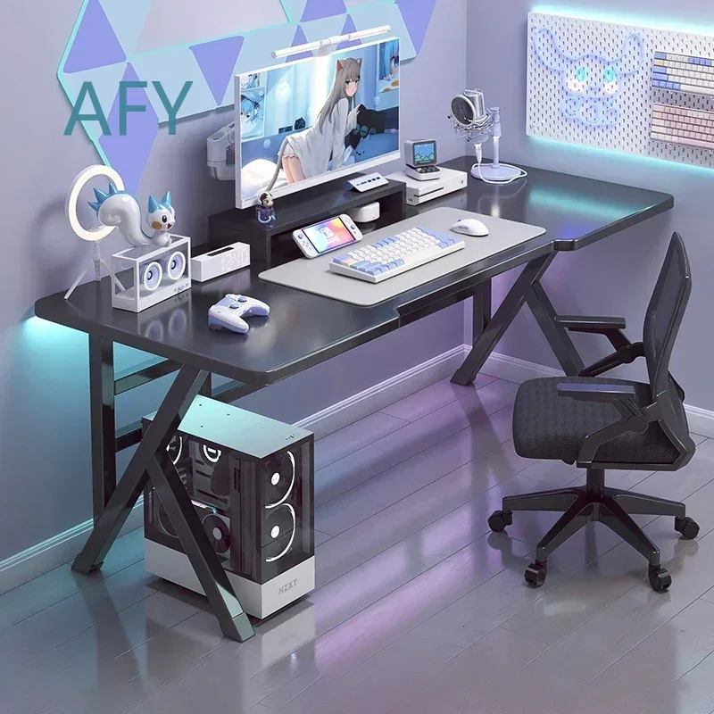 Mesa de Computador Nórdica par - Desk Setup Simple avaliação e preço