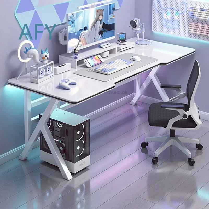 Mesa de Computador Nórdica par - Desk Setup Simple avaliação e preço