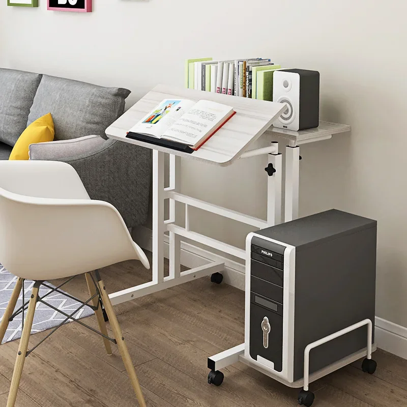 Mesa de Computador Exquisita e - Desk Setup Simple avaliação e preço