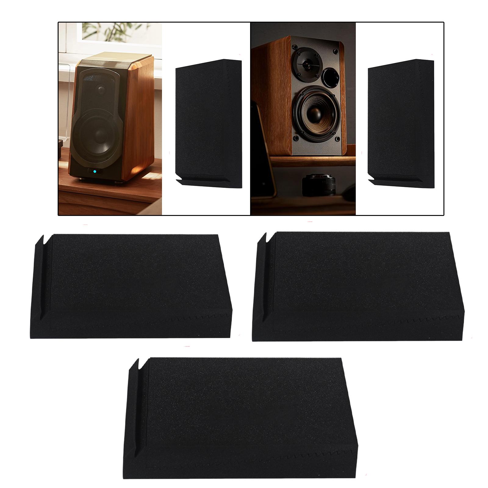 Almofada de isolamento de estú - Desk Setup Studio avaliação e preço