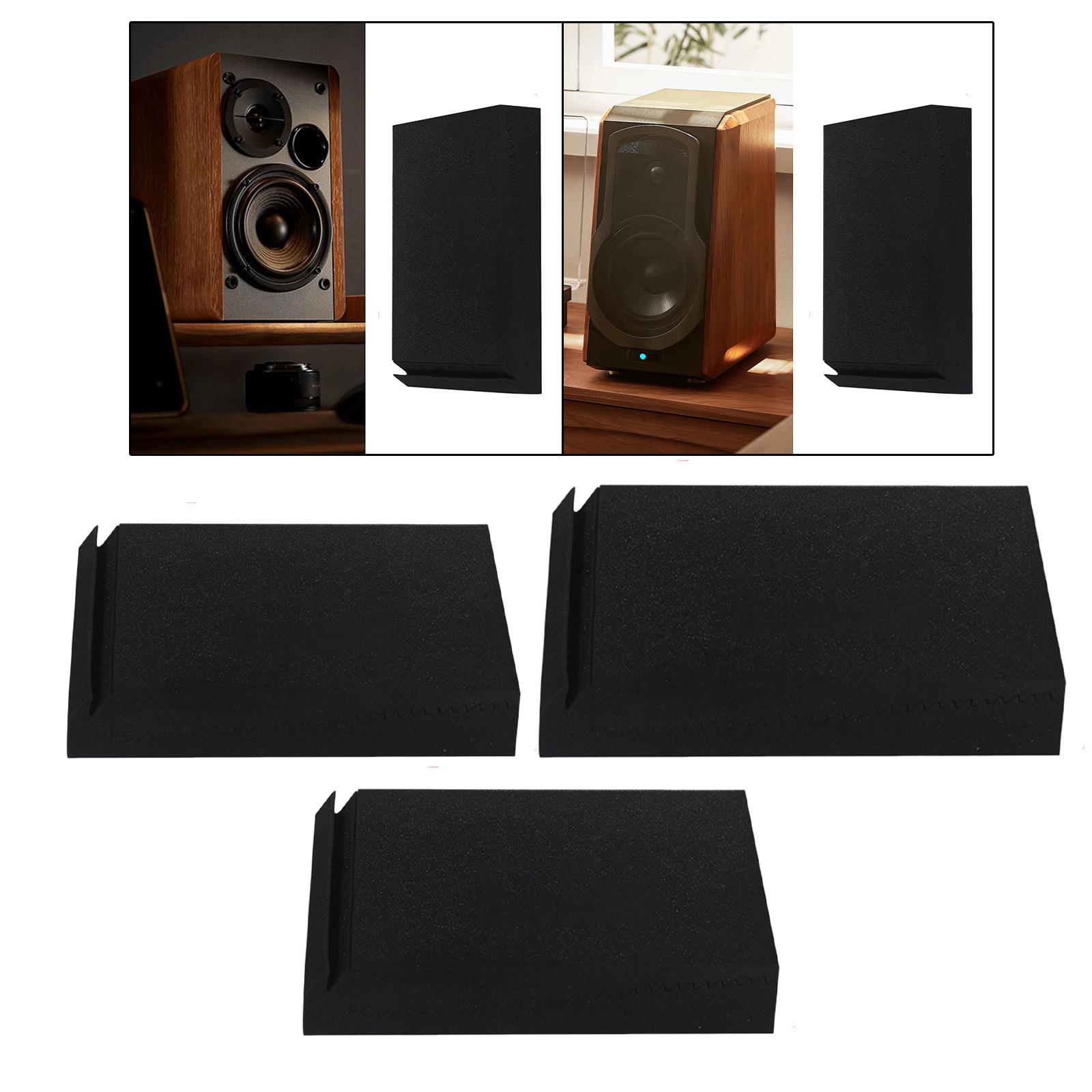 Almofada de isolamento de estú - Desk Setup Studio avaliação e preço
