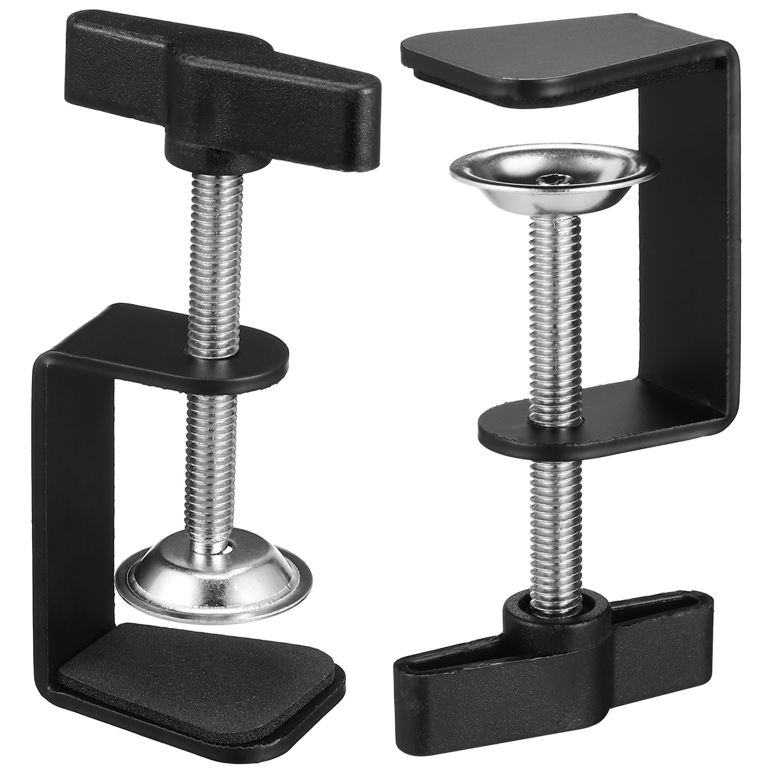 Braçadeira C Robusta e Ajustáv - Desk Setup Studio avaliação e preço