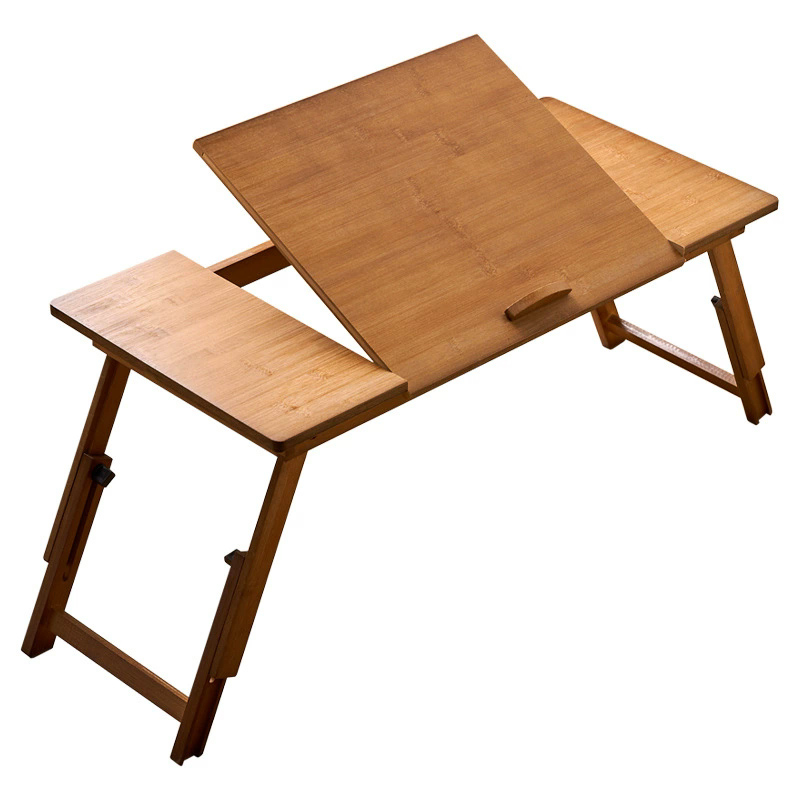 Mesa Dobrável para Laptop em B - Desk Setup Ideas avaliação e preço