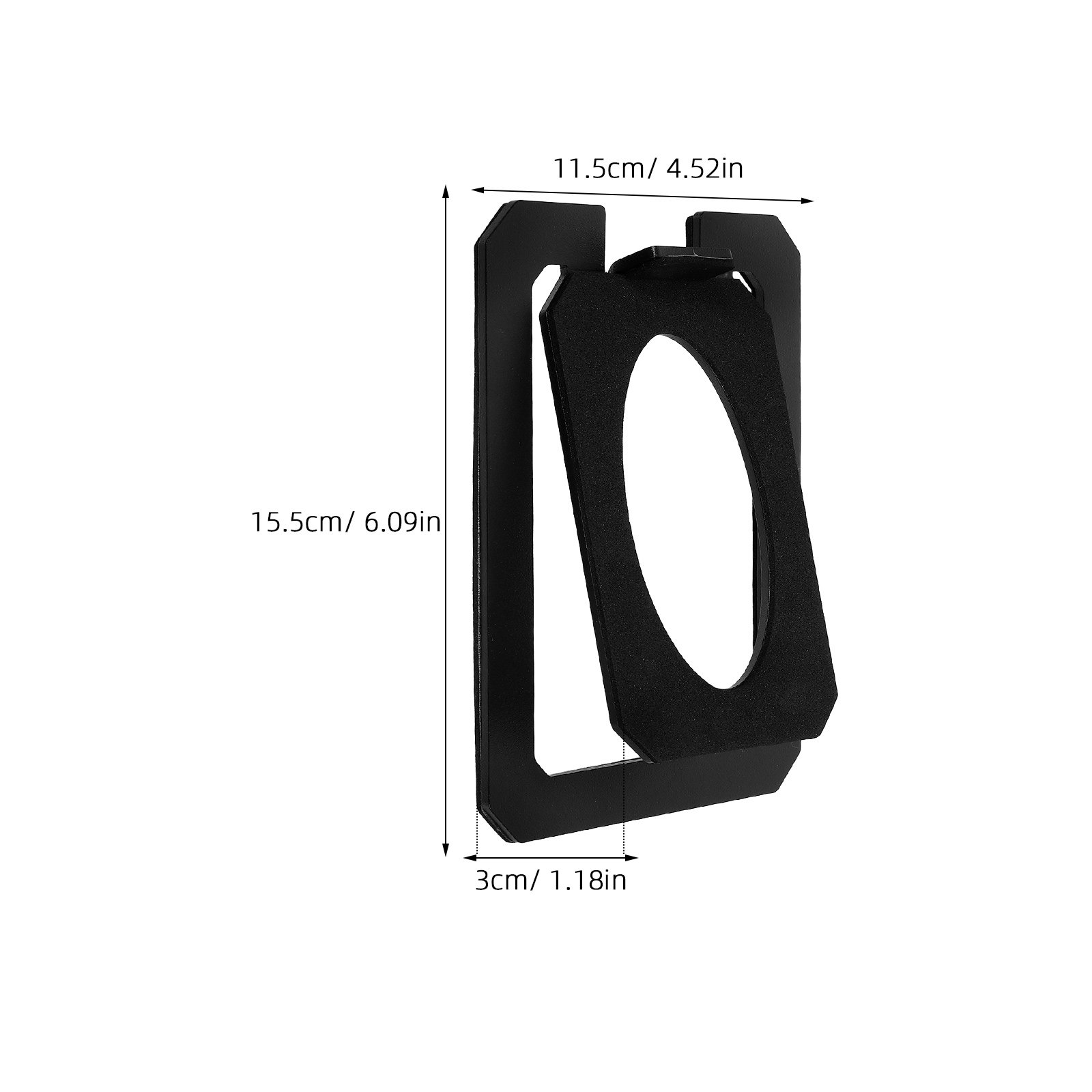 Suporte de Metal para Caixas d - Desk Setup Studio avaliação e preço